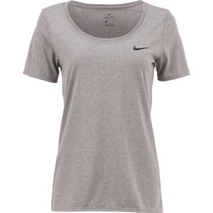 NWT Nike Scoop Tee